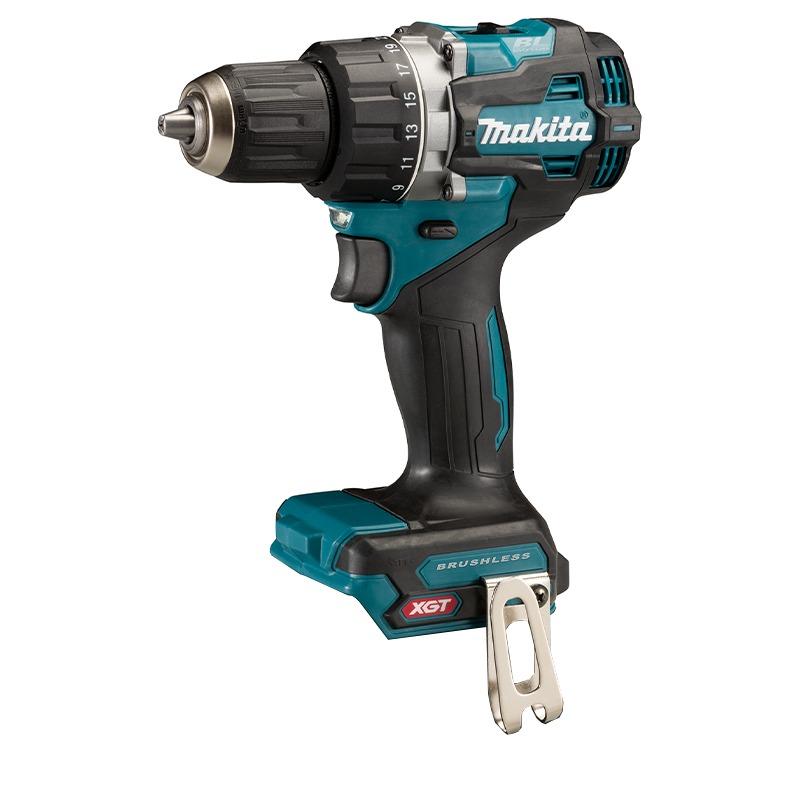 MÁY KHOAN VẶN VÍT DÙNG PIN 40V MAKITA DF002GZ - HÀNG CHÍNH HÃNG