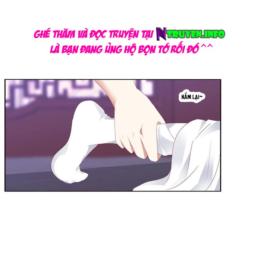 thông linh phi chapter 645 21