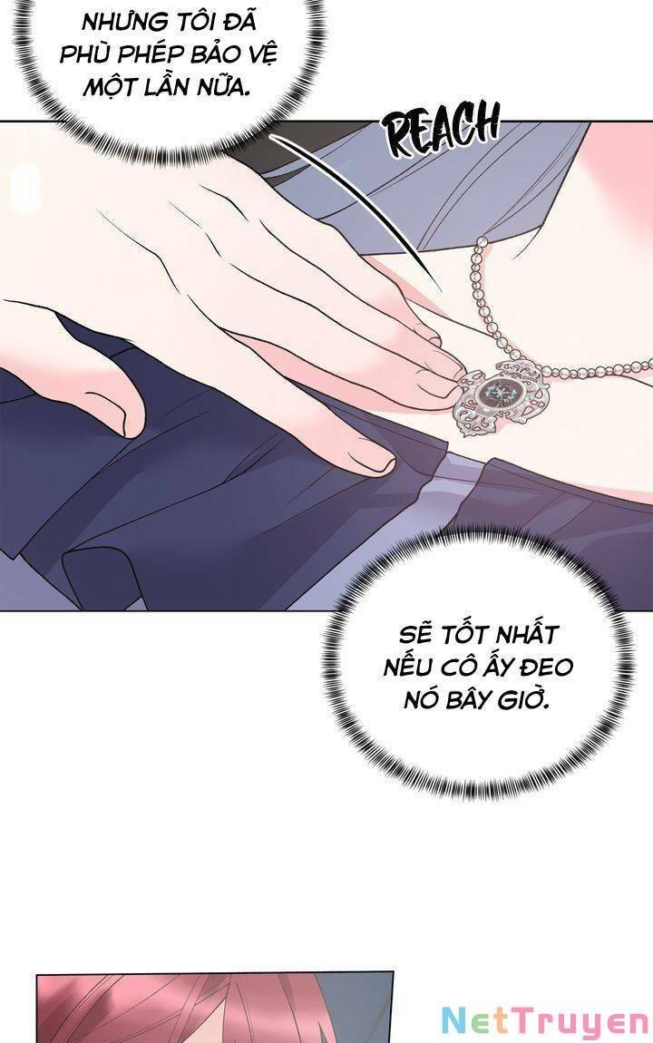 là nhân vật phản diện nhưng tôi sẽ trở thành nữ chính chapter 46 5