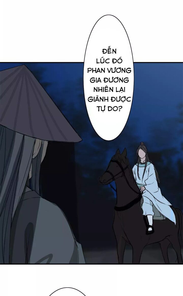 chỉ phu vi thê chapter 11 9