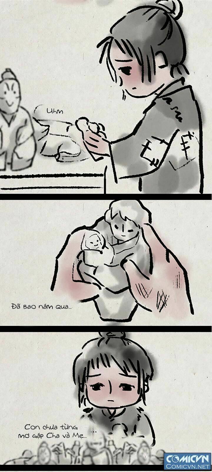 nhất thiền tiểu hòa thượng chapter 25 4