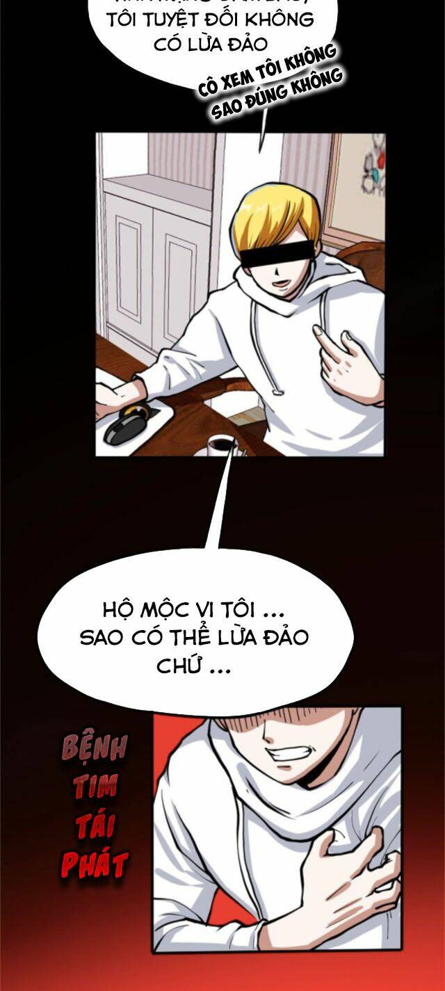 chí tôn thổ hào hệ thống chapter 1 35