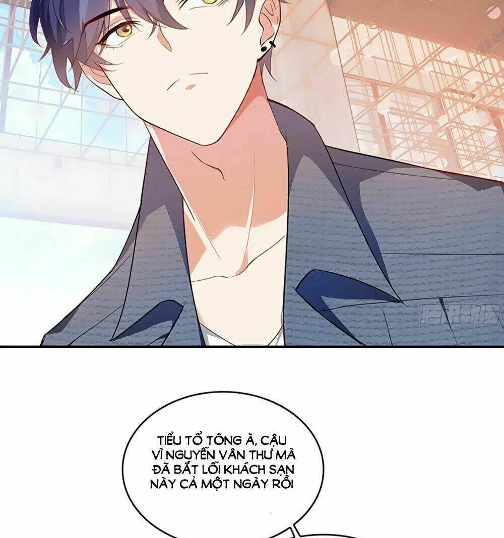 bộ váy rực rỡ ánh sao chapter 3 30