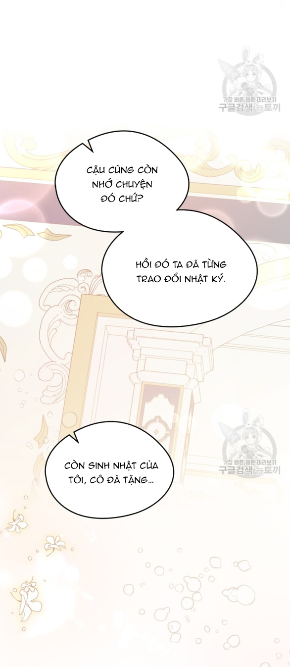 tôi đã trở thành bạn gái của nam chính chapter 32.1 11