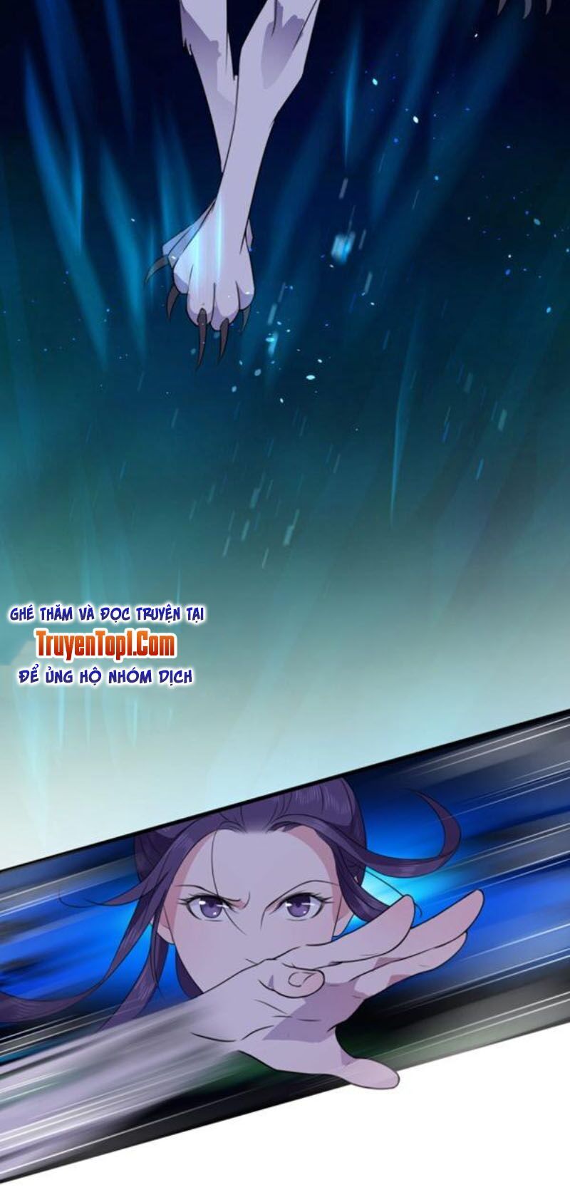 tà y cuồng thê chapter 54 6