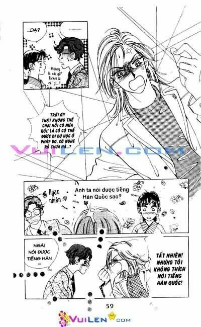 bữa tối của hoàng tử chapter 1 59