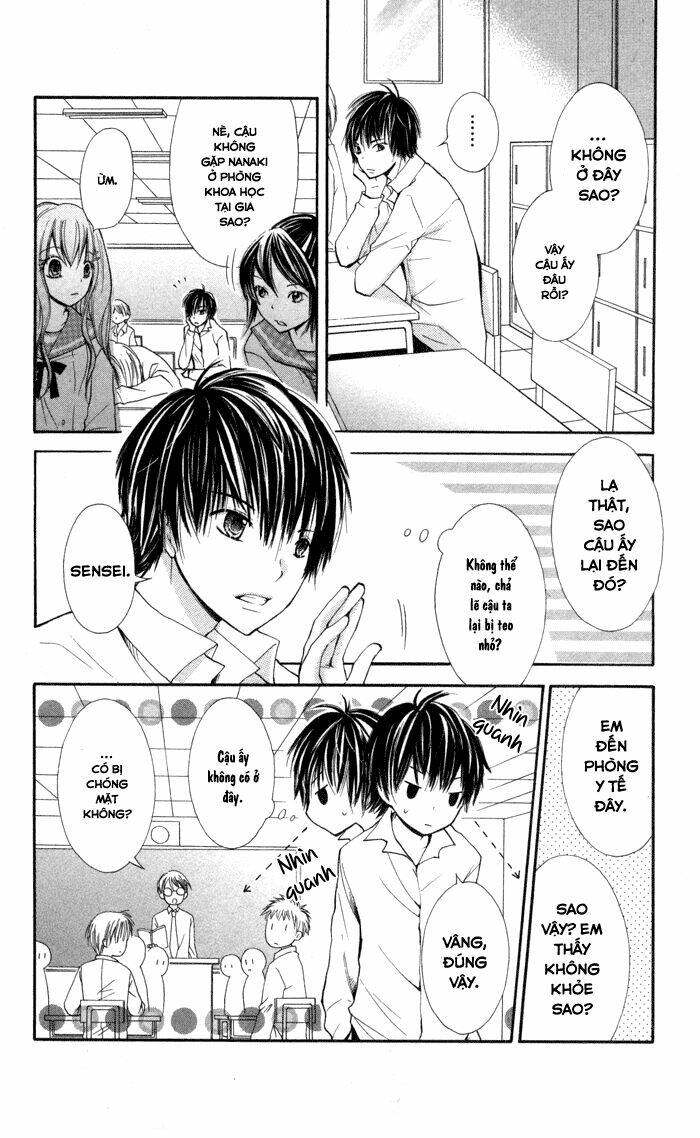 7 centi! chapter 2 10