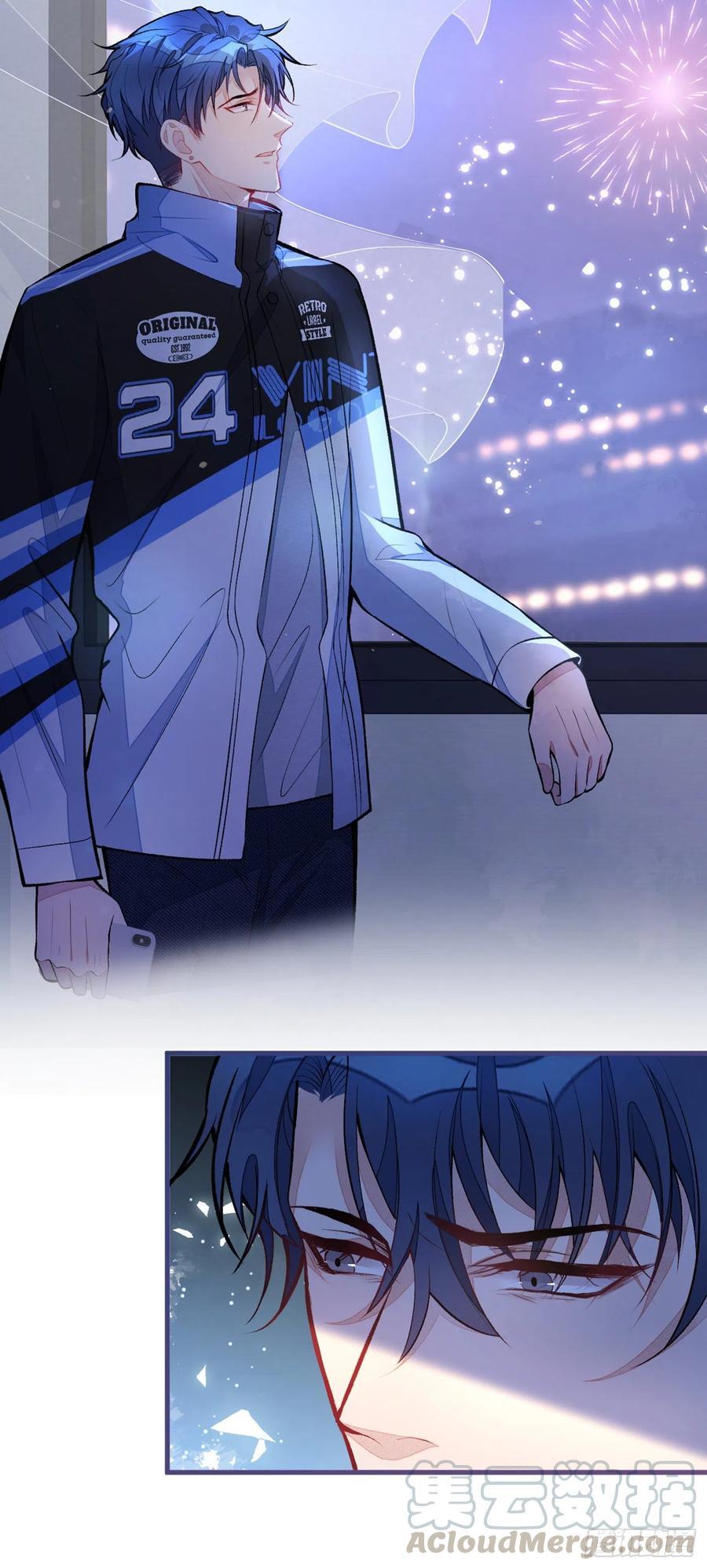 lại bị nam thần chọc trên hot search! chapter 56 19