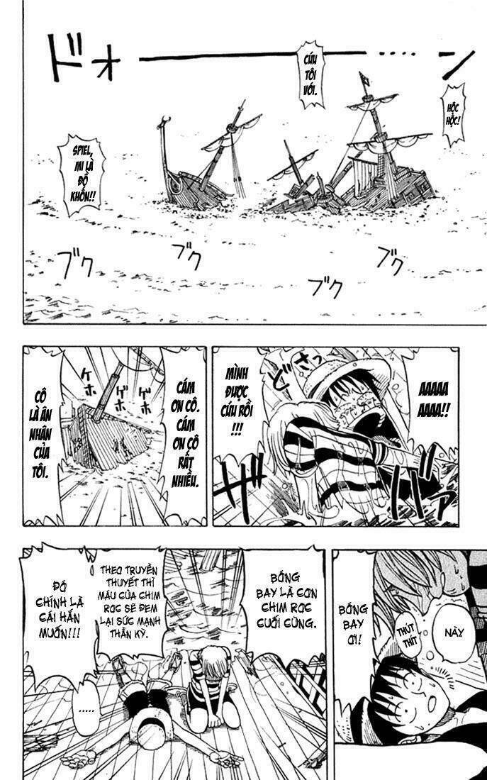 wanted! chapter 5 37