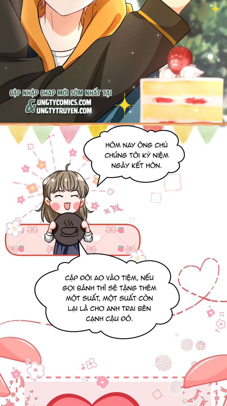 tín tức tố nói chúng ta không thể chapter 39 35