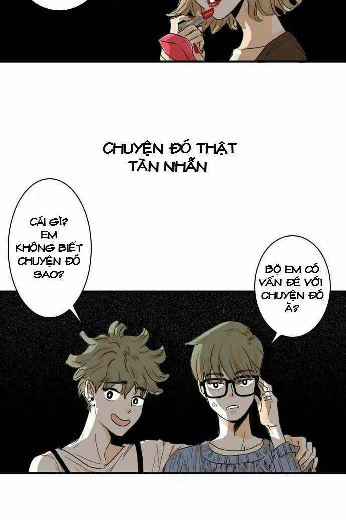 nhà - nơi em sống với anh chapter 1 3