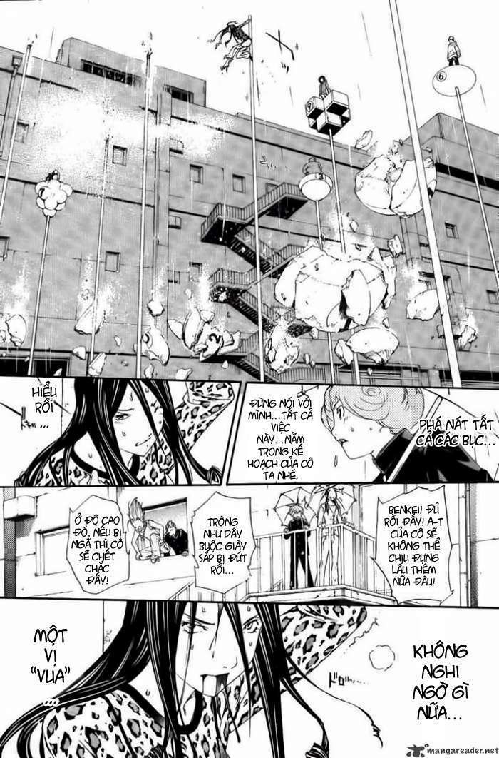 air gear chapter 123 22