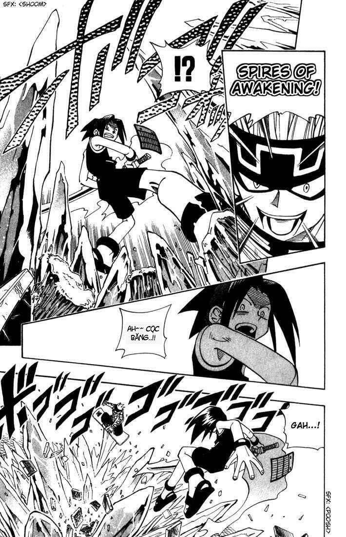 vua pháp thuật chapter 35 9