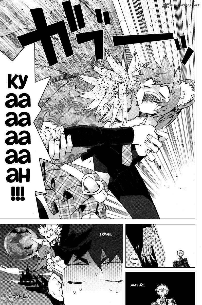 hell’s kitchen chapter 13 19