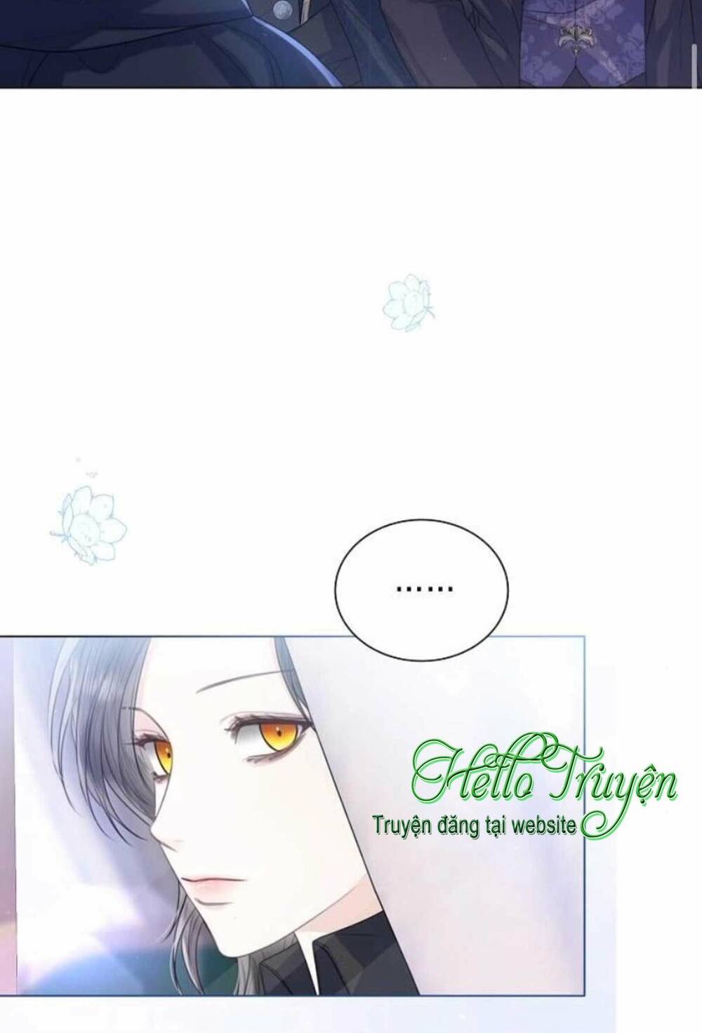 tôi sẽ từ bỏ vị trí hoàng hậu chapter 26 21