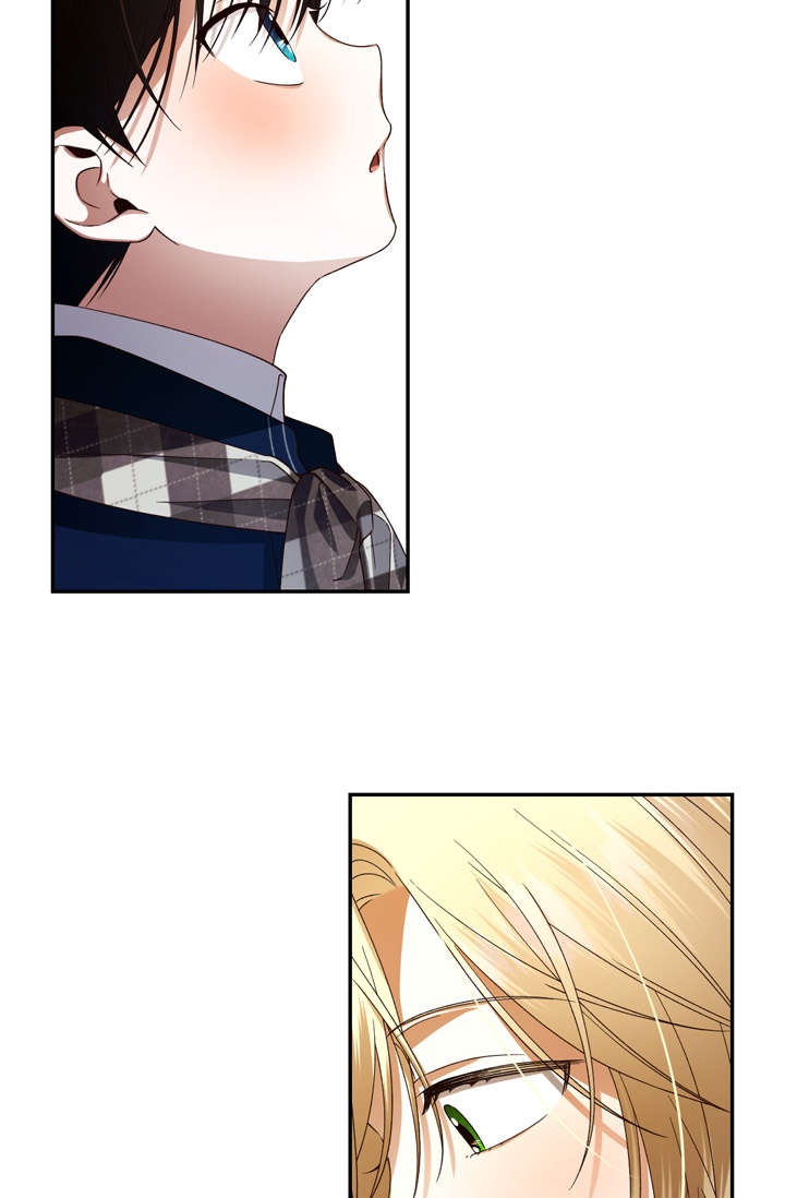 cách che giấu đứa con của hoàng đế chapter 6 33