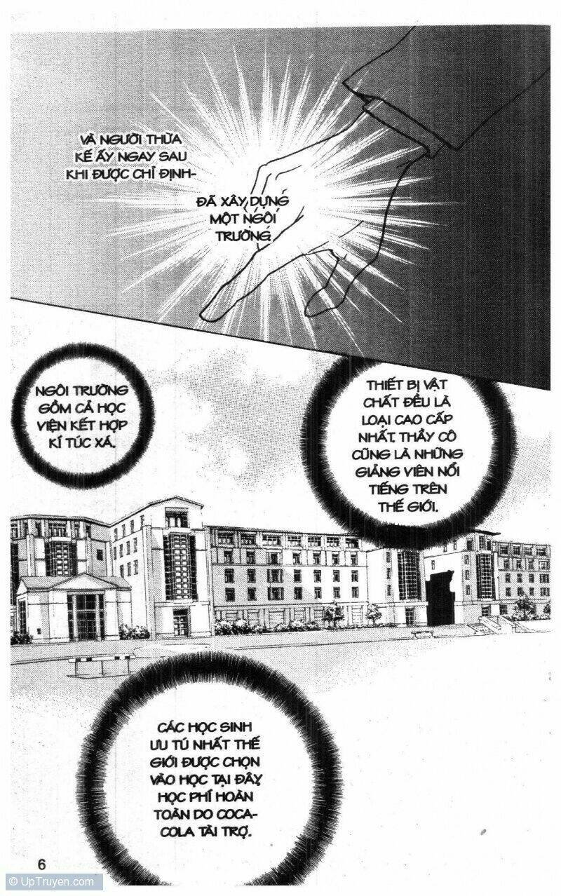 ordinary school chapter 1 6