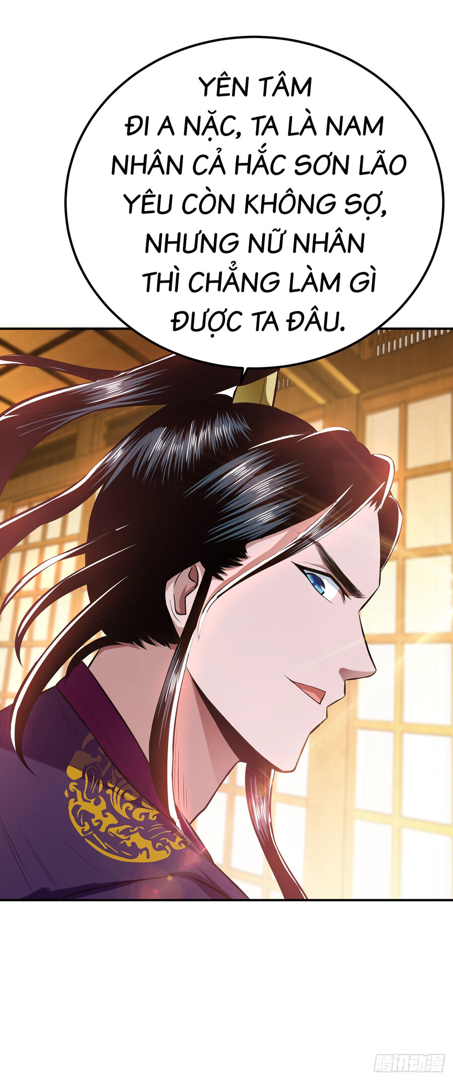 nam chính và hậu cung đều là của ta chapter 26 7