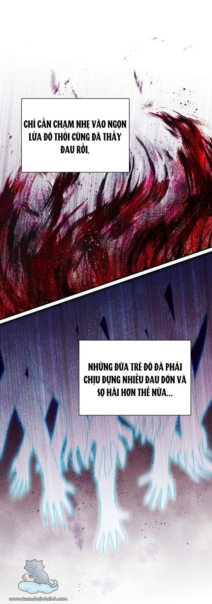 công nương khế ước của gia tộc công tước quái vật chapter 26 10