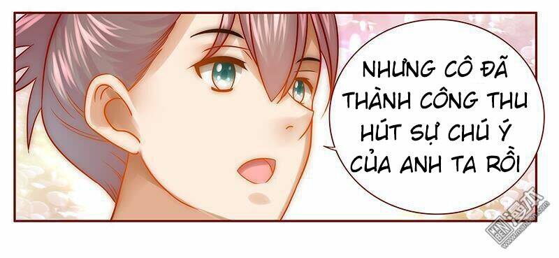 bá đạo tổng tài yêu tôi chapter 44 20