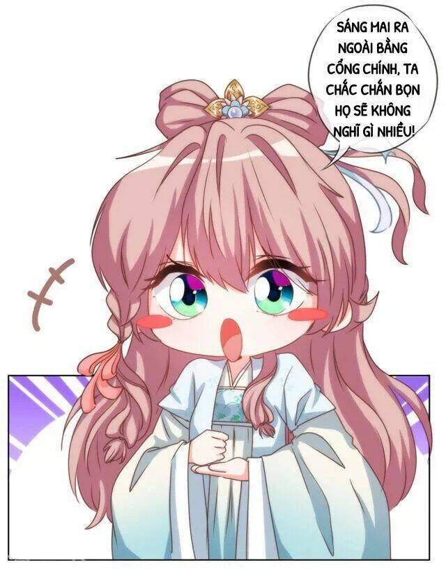 ồ, phu quân đáng yêu của tôi! chapter 72 30