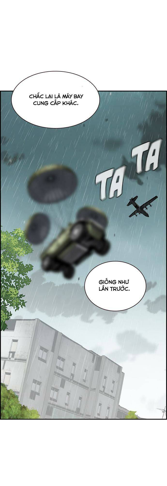 pubg - cuộc chiến sinh tồn - 100 chapter 39 48