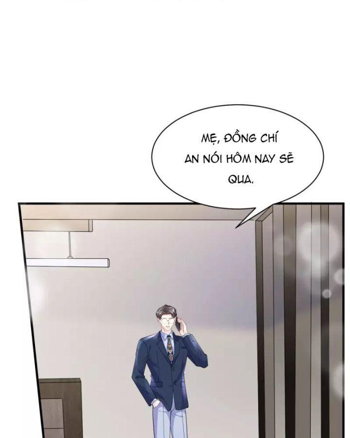 đại tiểu thư có thể có cái gì xấu chapter 43 1