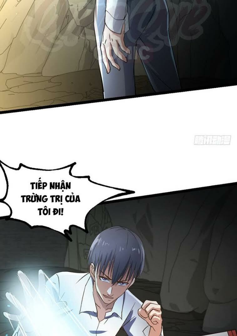 thập nhị thiên kiếp chapter 36 23