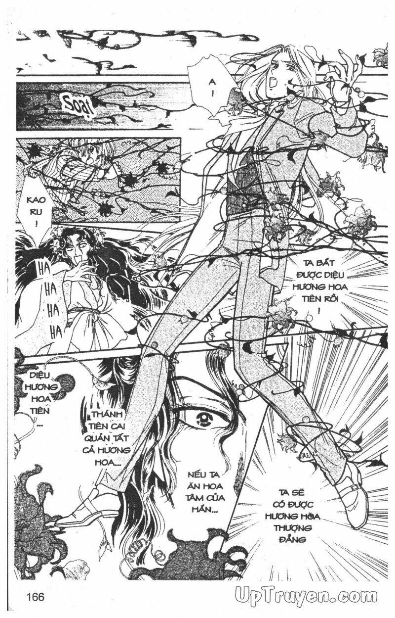 hoàng tử hoa - bud boy chapter 1 167