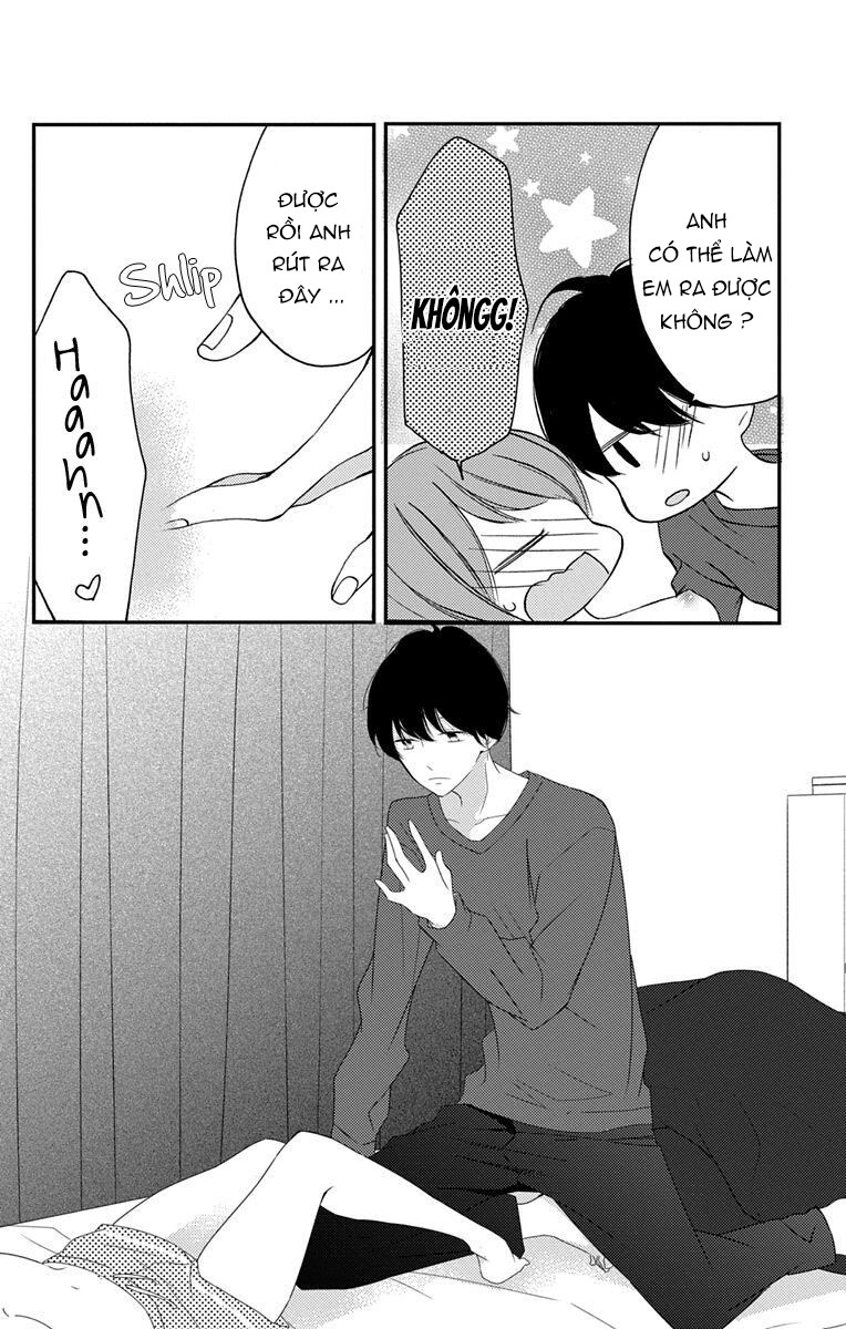 tôi đã kết hôn với masaomi-kun chapter 2.2 12