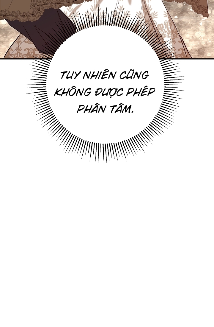 lí do cô ấy trở thành ác nữ chapter 5 14
