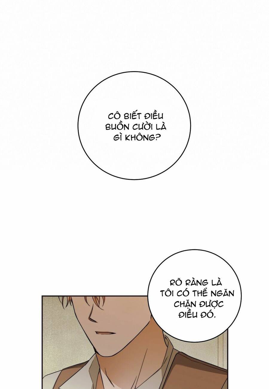 lời nói dối vĩnh cửu của người chapter 10 57