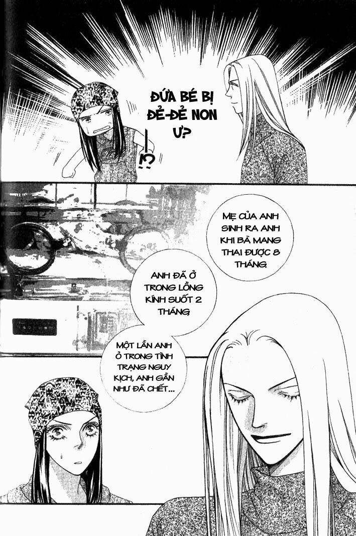 steel rose chapter 21 21