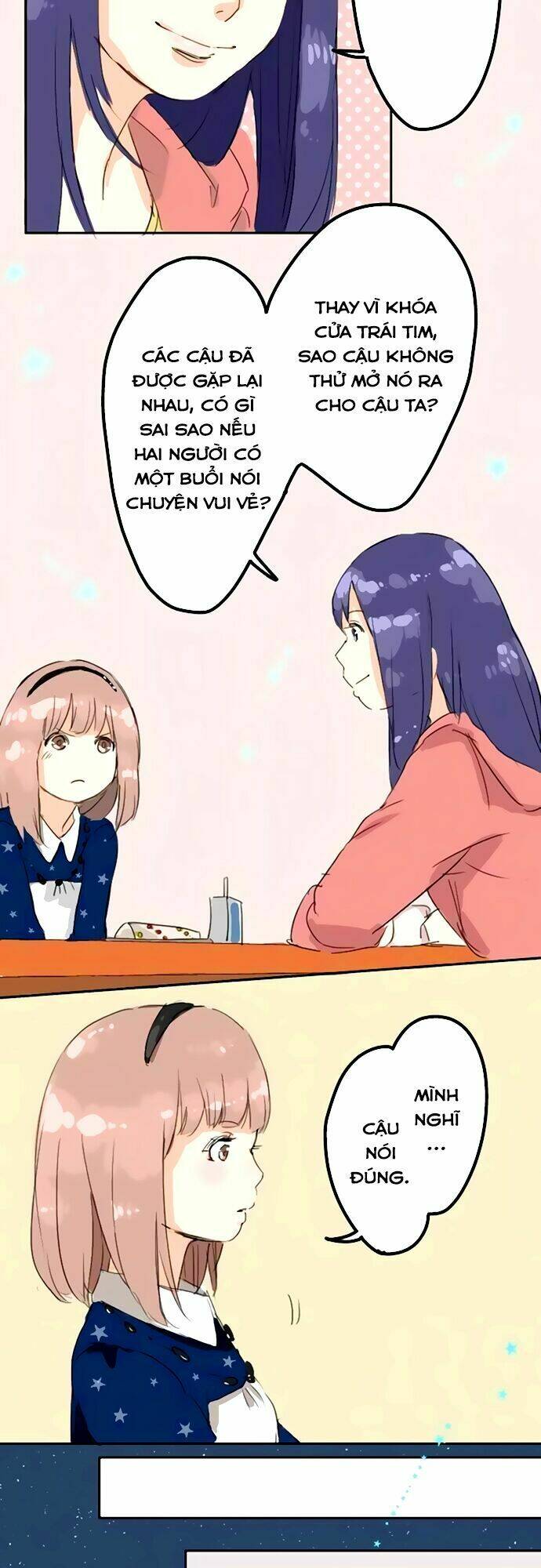 koi inu chapter 7 11