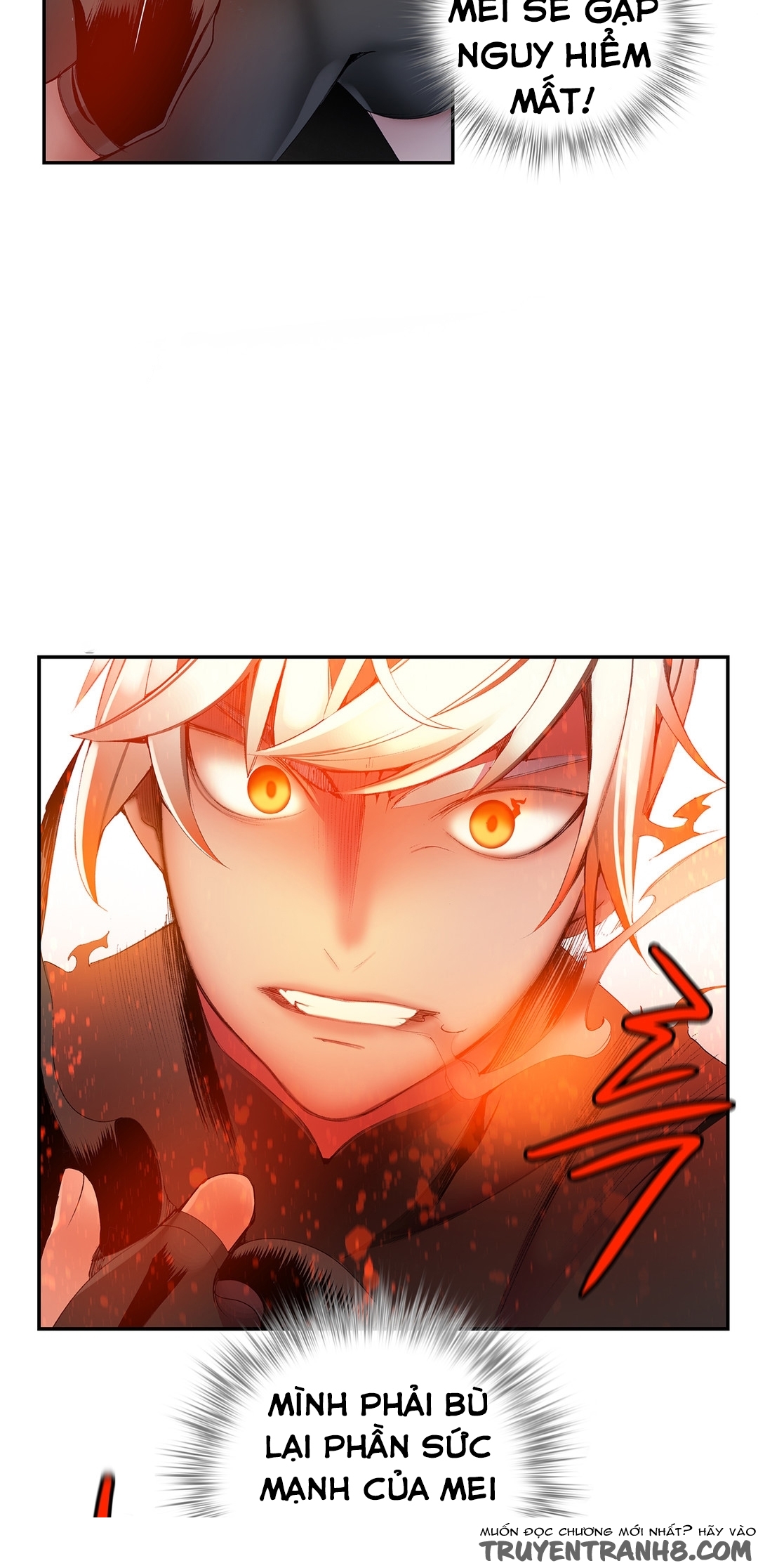 sự ràng buộc của lilith chapter 24 42