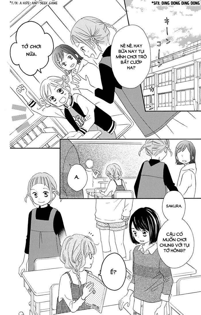 life so happy chapter 3 21