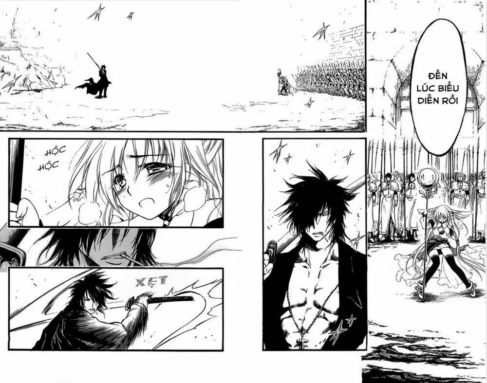 watashi no messiah-sama chapter 50 24