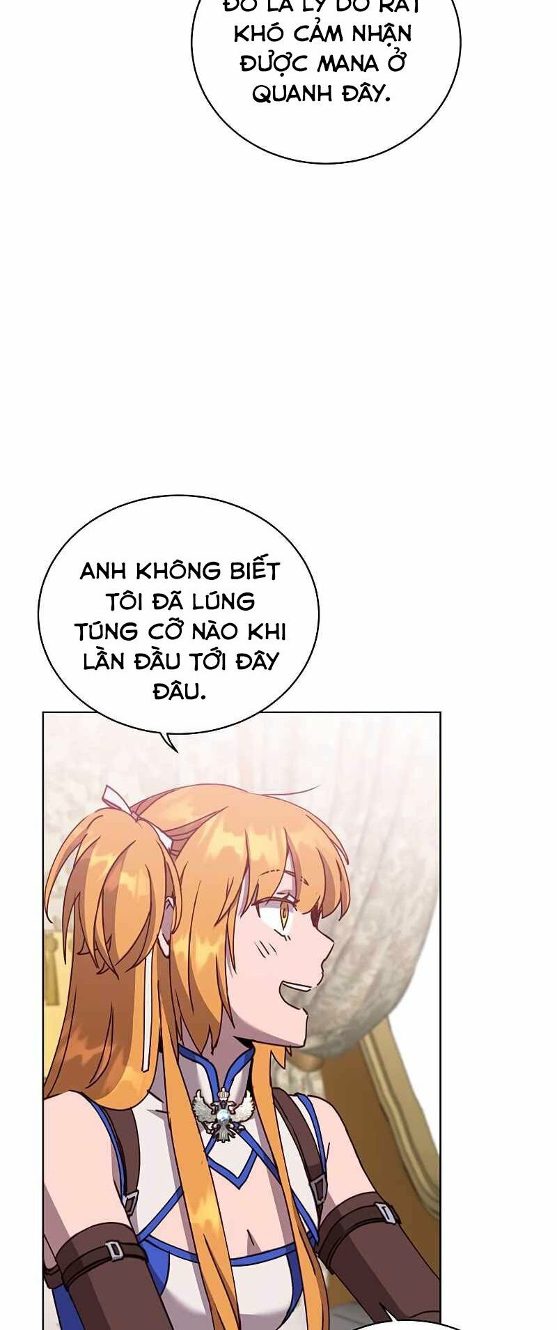 Anh Hùng Mạnh Nhất Trở Lại chapter 84 26