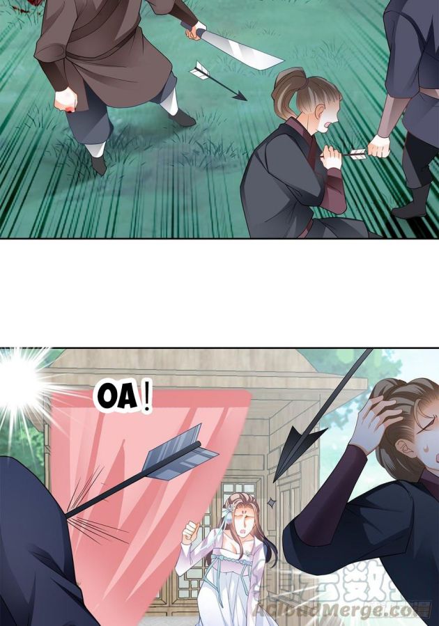 bổn vương muốn nàng chapter 37 16