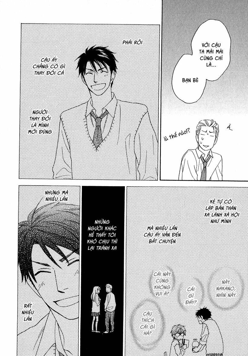 ikasama memory chapter 5 22