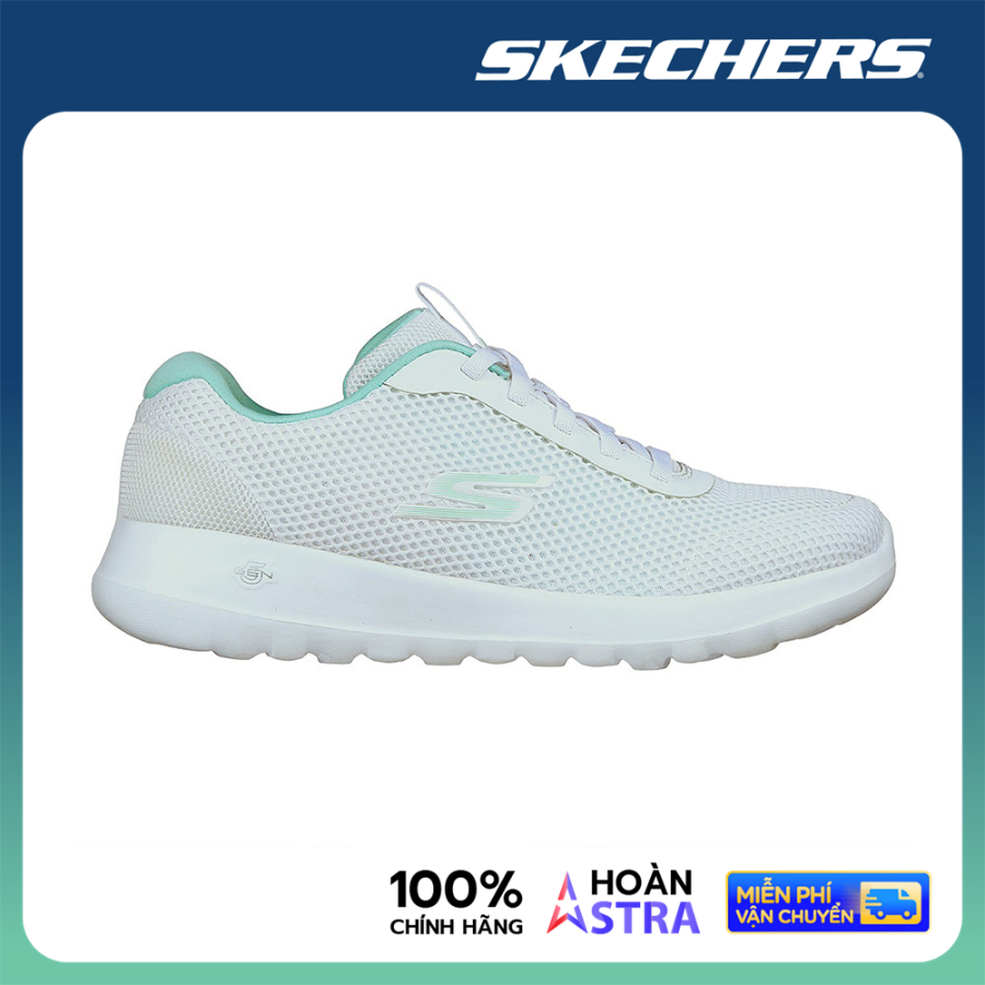 Skechers Nữ Giày Thể Thao Performance GOWalk Joy - 124707-WMNT