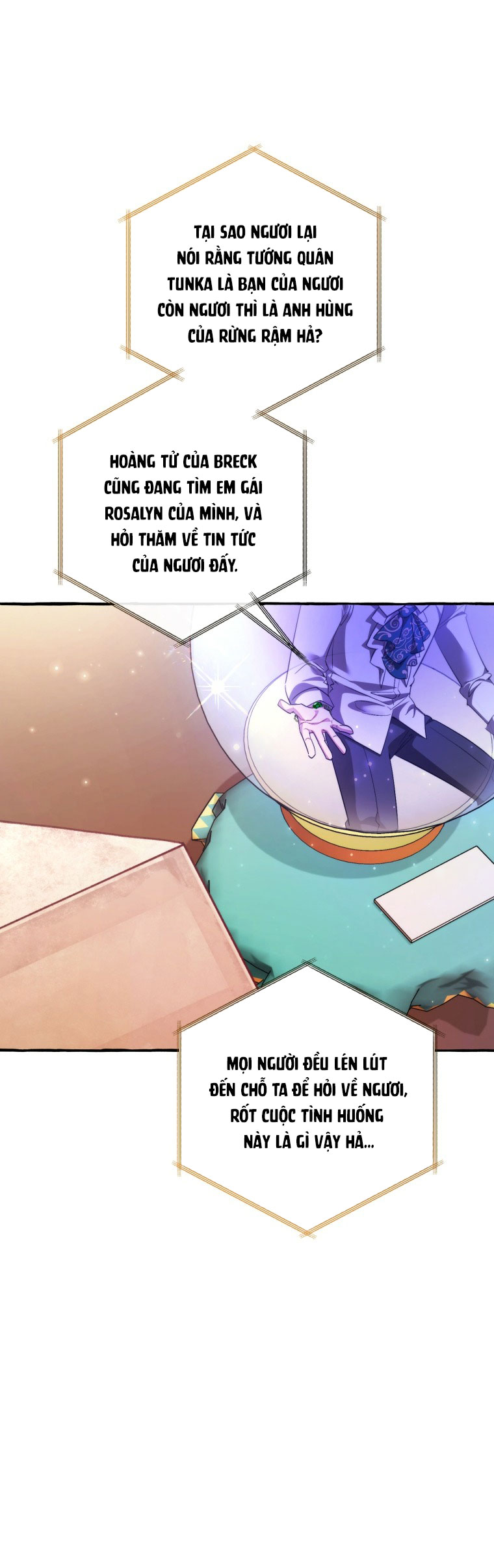 Phế Vật Dòng Dõi Bá Tước chapter 126.2 41