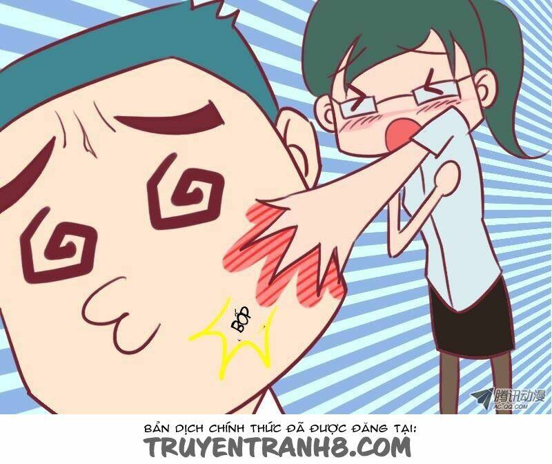 cười trên xe bus chapter 38 6