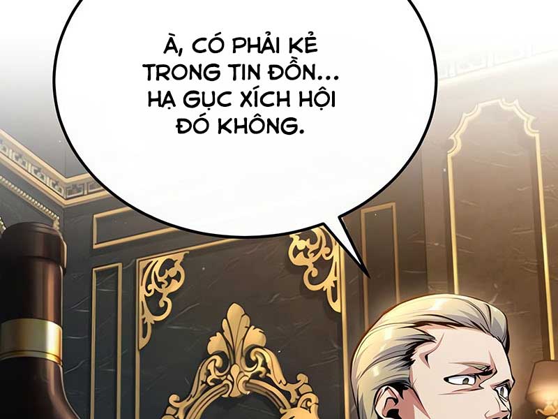 Giáo Sư Gián Điệp Chapter 74 - Trang 159