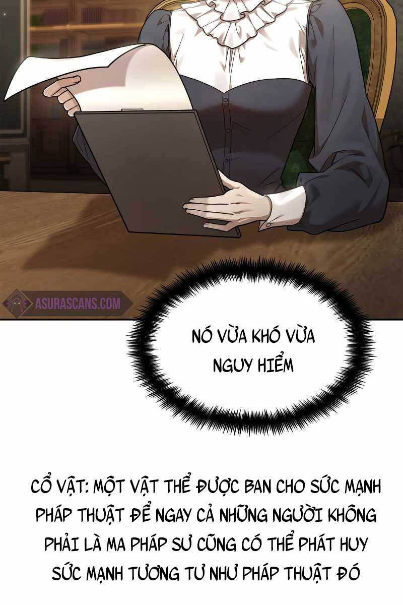 Đại Pháp Sư Toàn Năng chapter 29.2 25