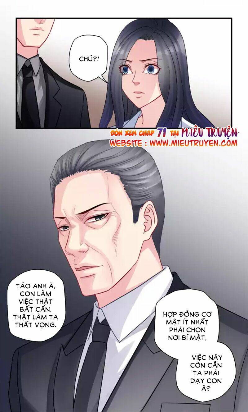 nghịch chuyển luyến tình chapter 70 18