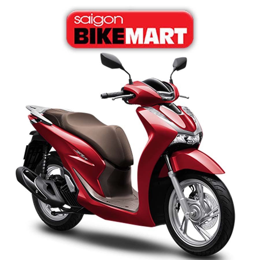 Xe máy Honda SH 125 Cao Cấp ABS 2023