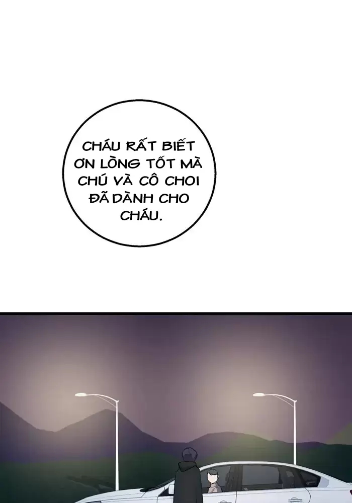 anh bạn của tôi đang phát sáng kìa ! chapter 50 44