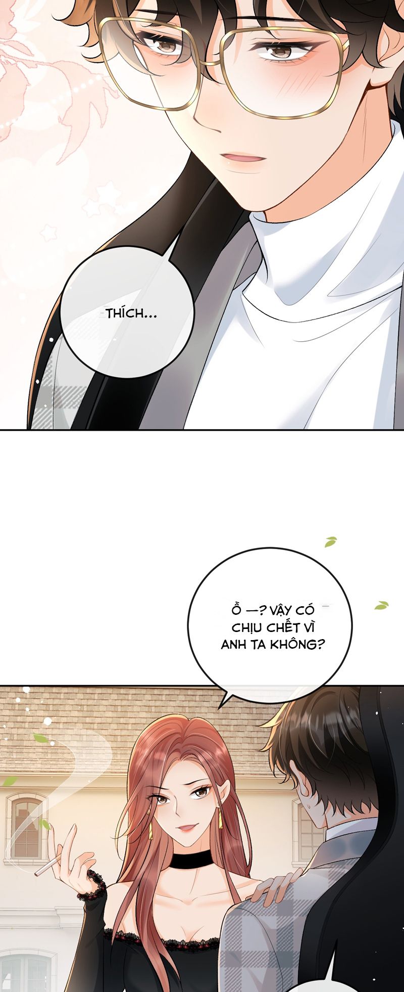 bản tính hạ đẳng chapter 24 29