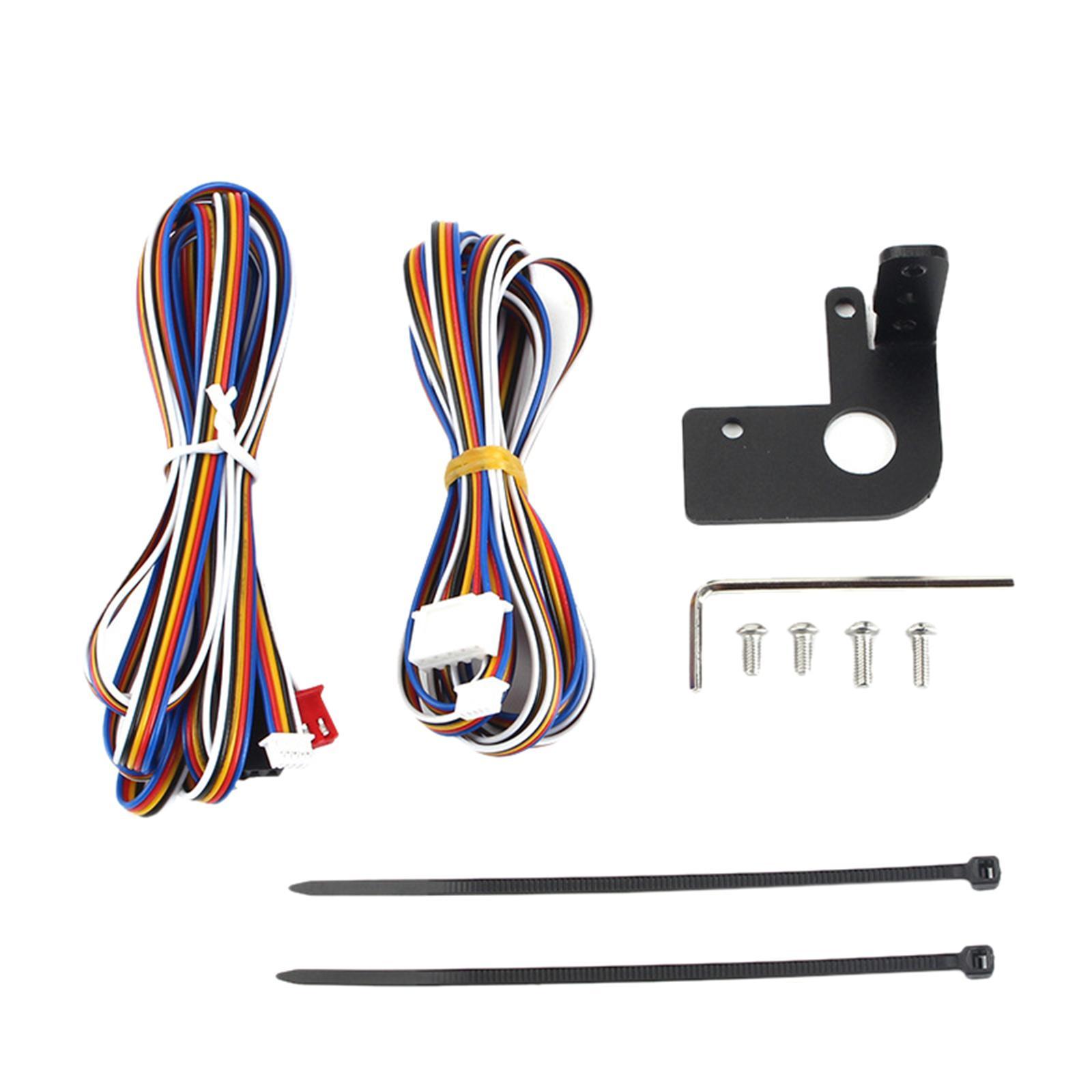 Auto Bed Leveling Cable Kit for 32 Bit Mainboard Ender 3